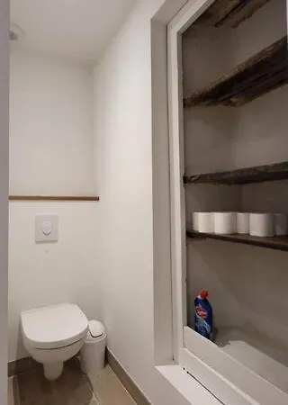 Сasa de vacaciones Maison Familiale Pour 4 Pers. *