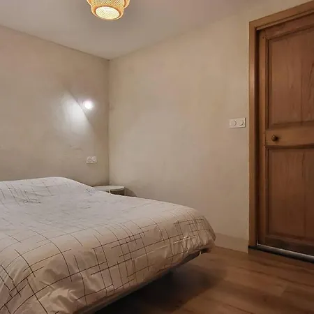 Maison Familiale Pour 4 Pers. Сasa de vacaciones *