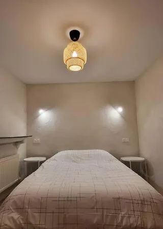 Maison Familiale Pour 4 Pers. *
