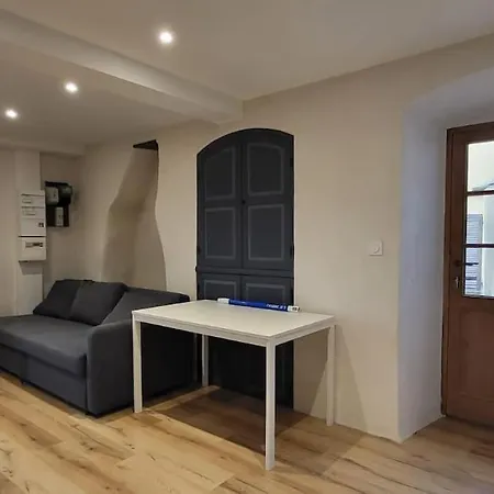 Сasa de vacaciones Maison Familiale Pour 4 Pers. Ersa